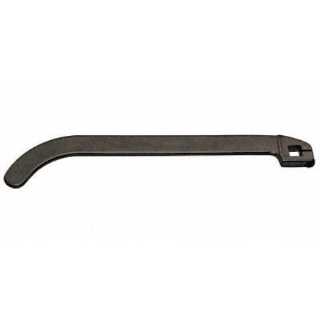 JACKSON Dark Bronze Offset Arm W/ Maximum Preload - For Use W/ 201129 Slide Channel Assembly 201149313